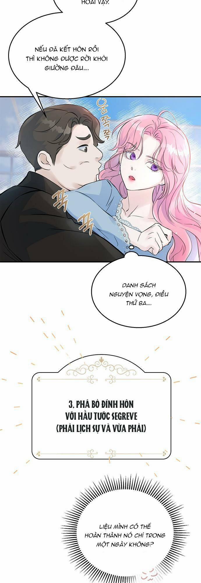 Tôi Tưởng Đây Chính Là Thời Hạn Rồi! 1 trang 46