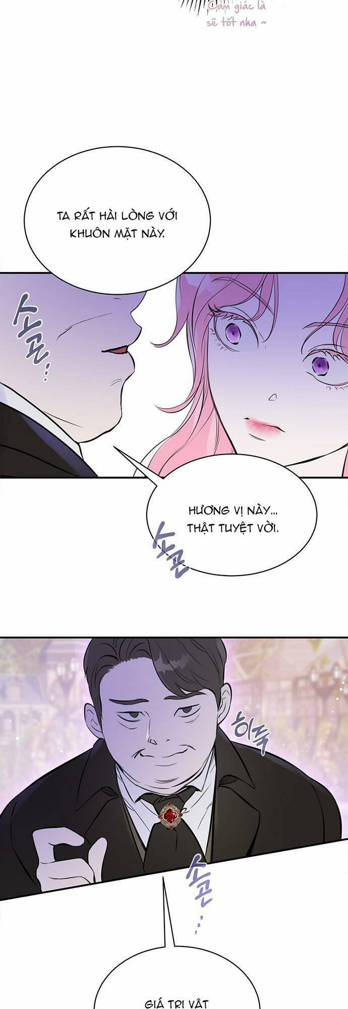 Tôi Tưởng Đây Chính Là Thời Hạn Rồi! 1 trang 47