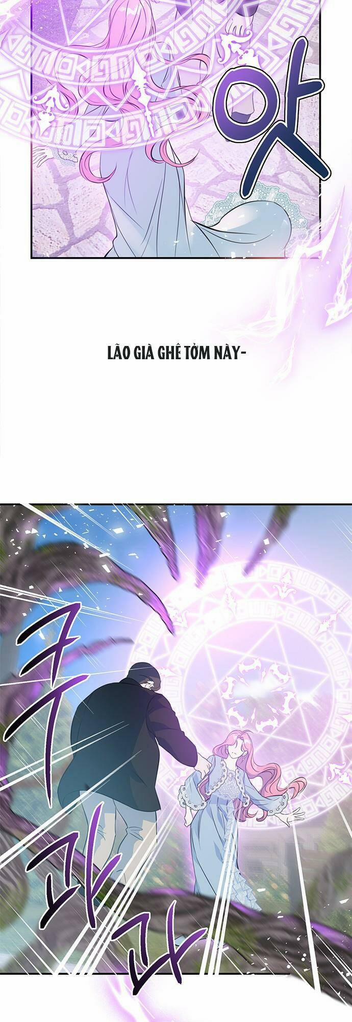 Tôi Tưởng Đây Chính Là Thời Hạn Rồi! 1 trang 49