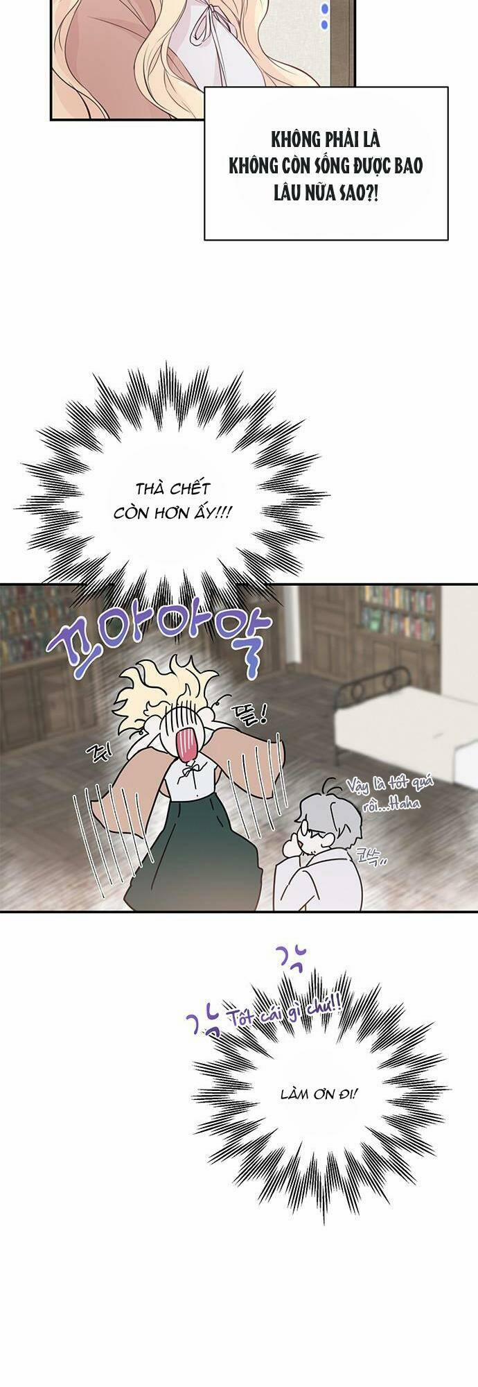 Tôi Tưởng Đây Chính Là Thời Hạn Rồi! 1 trang 5