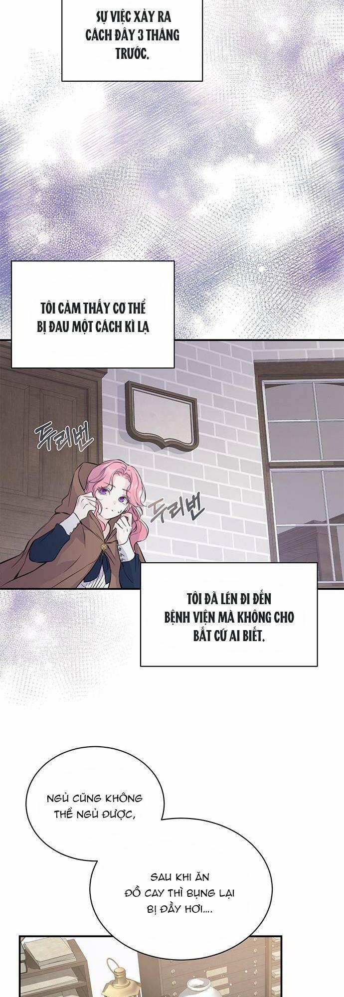 Tôi Tưởng Đây Chính Là Thời Hạn Rồi! 1 trang 7