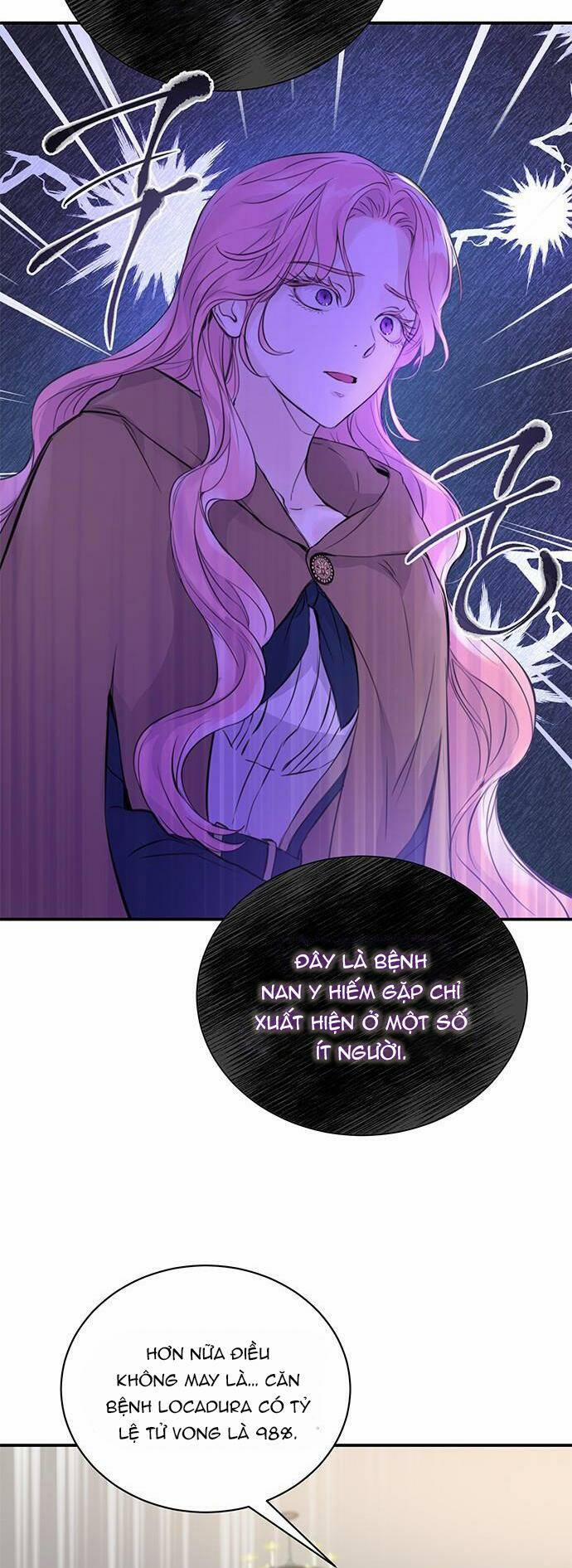 Tôi Tưởng Đây Chính Là Thời Hạn Rồi! 1 trang 9