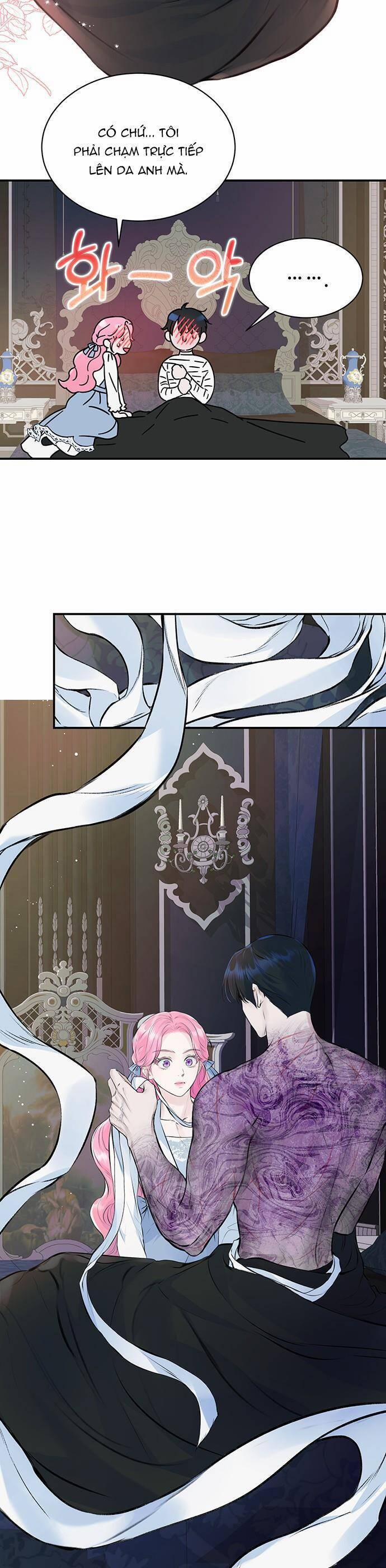 Tôi Tưởng Đây Chính Là Thời Hạn Rồi! 10 trang 17