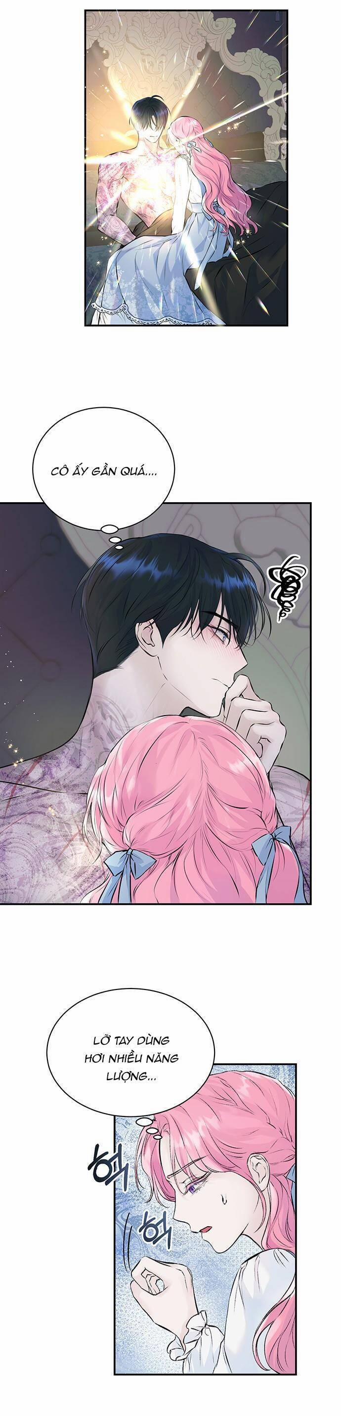 Tôi Tưởng Đây Chính Là Thời Hạn Rồi! 10 trang 20