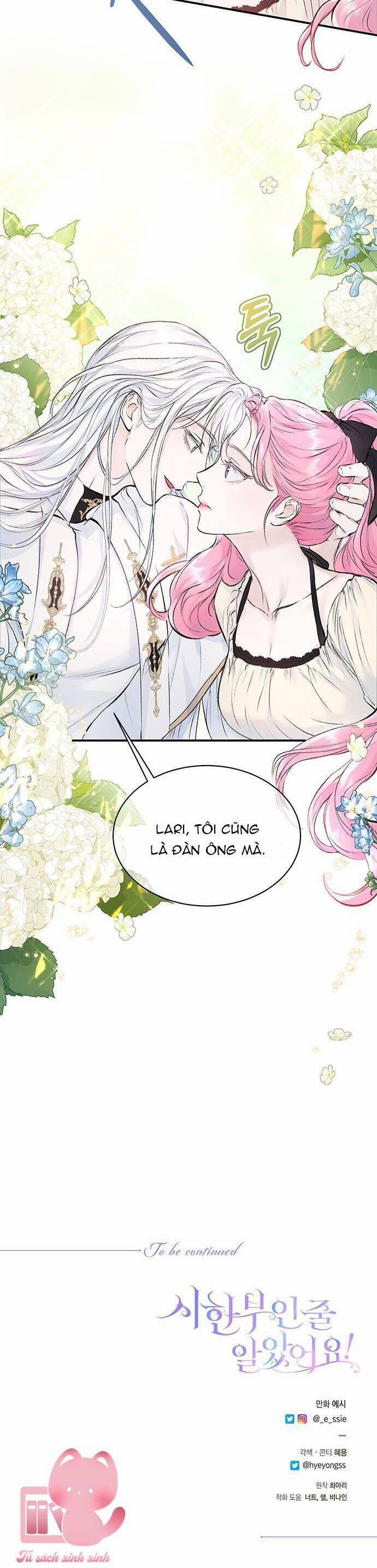 Tôi Tưởng Đây Chính Là Thời Hạn Rồi! 10 trang 29