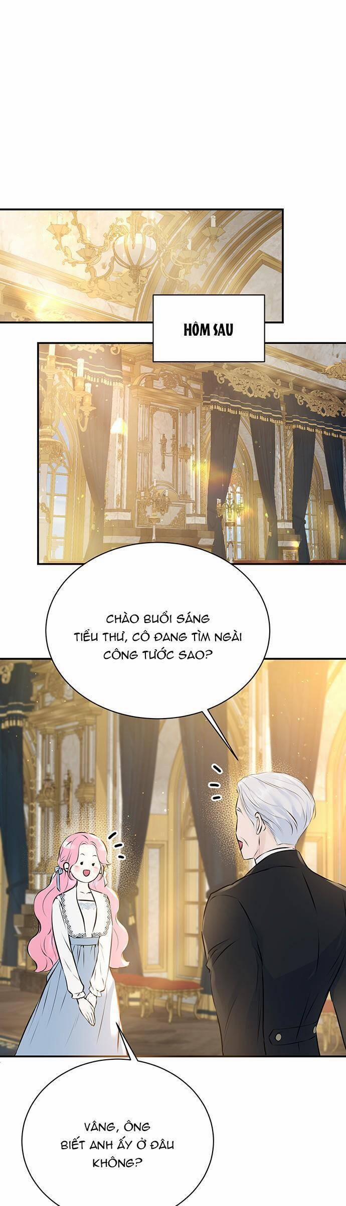 Tôi Tưởng Đây Chính Là Thời Hạn Rồi! 10 trang 8