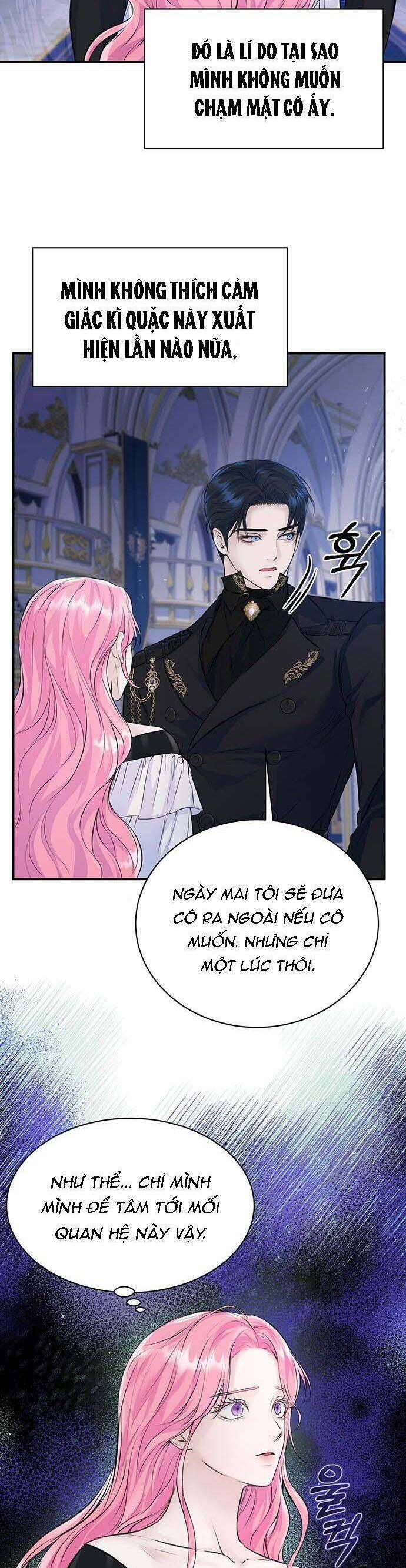 Tôi Tưởng Đây Chính Là Thời Hạn Rồi! 11 trang 10