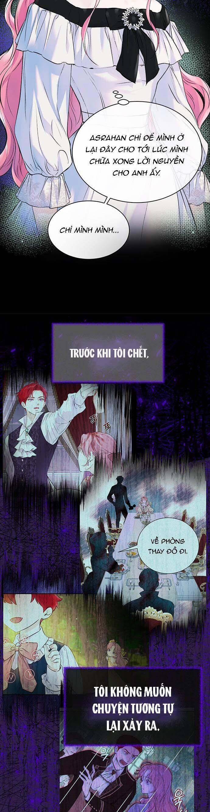 Tôi Tưởng Đây Chính Là Thời Hạn Rồi! 11 trang 11