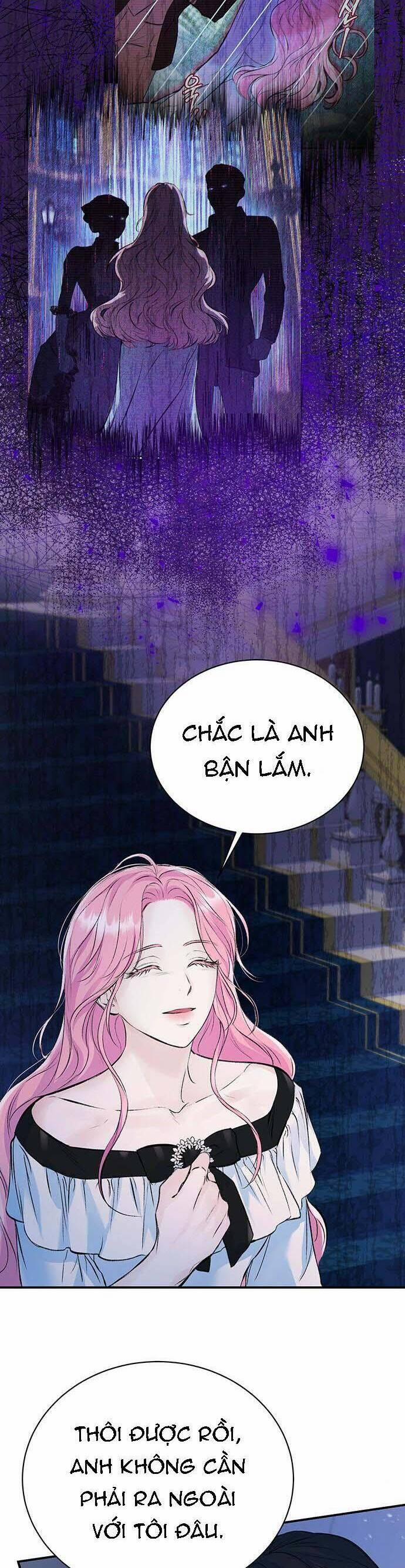 Tôi Tưởng Đây Chính Là Thời Hạn Rồi! 11 trang 12