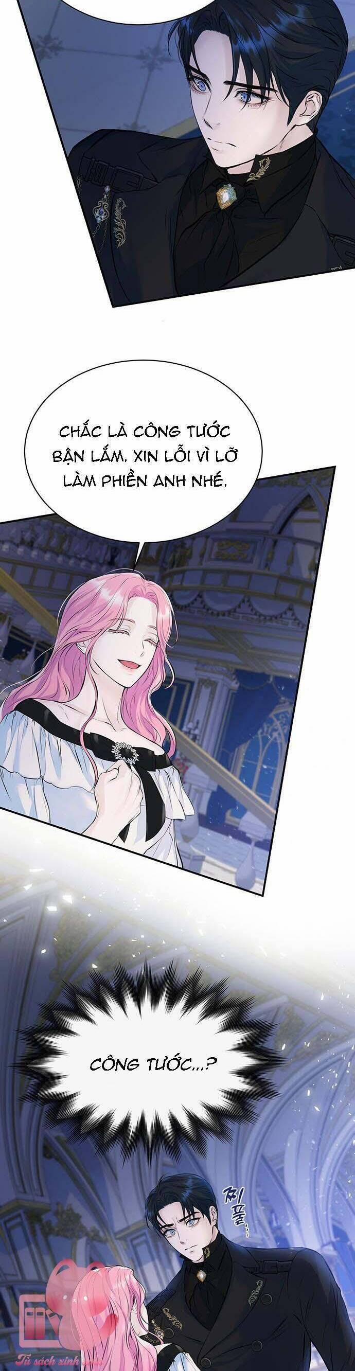 Tôi Tưởng Đây Chính Là Thời Hạn Rồi! 11 trang 13