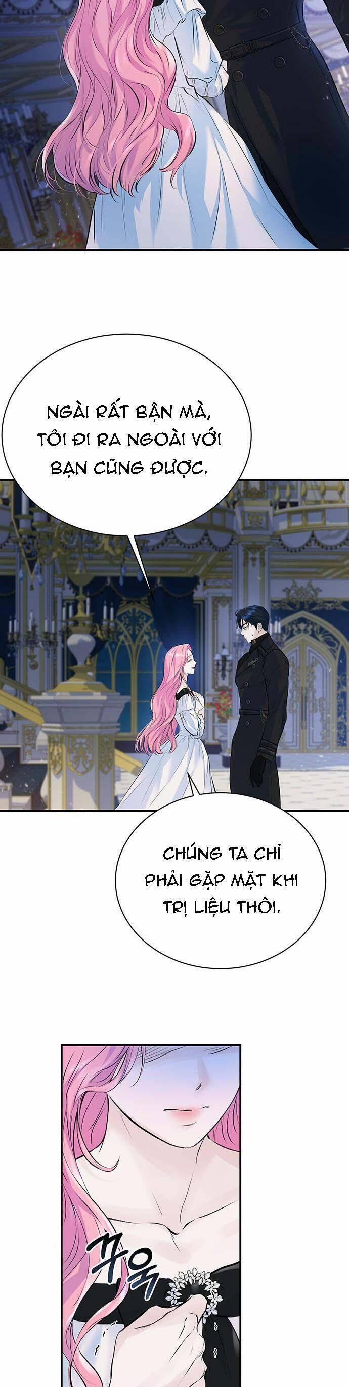 Tôi Tưởng Đây Chính Là Thời Hạn Rồi! 11 trang 14