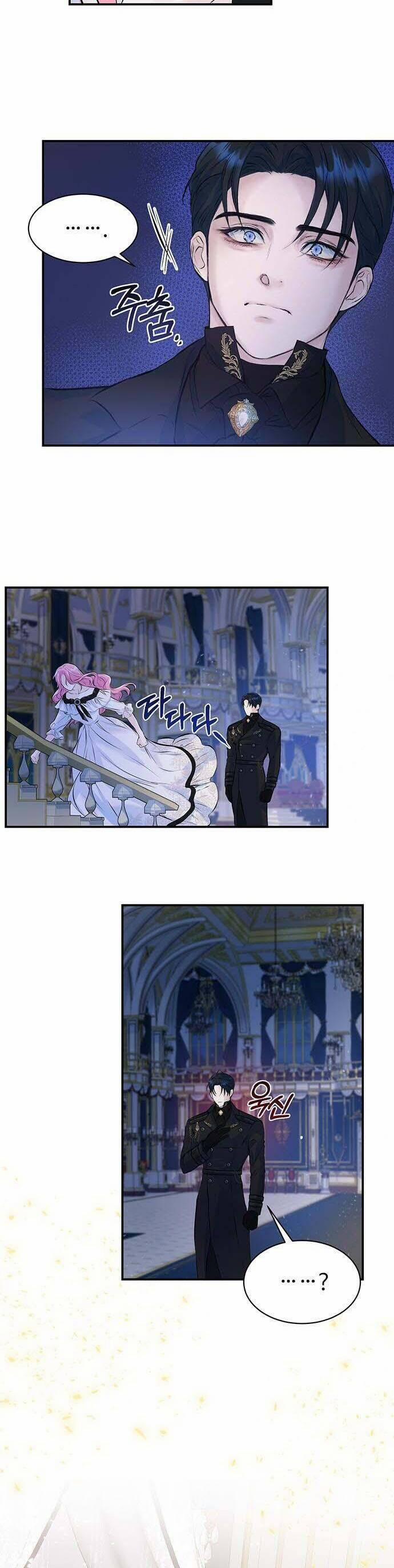 Tôi Tưởng Đây Chính Là Thời Hạn Rồi! 11 trang 15