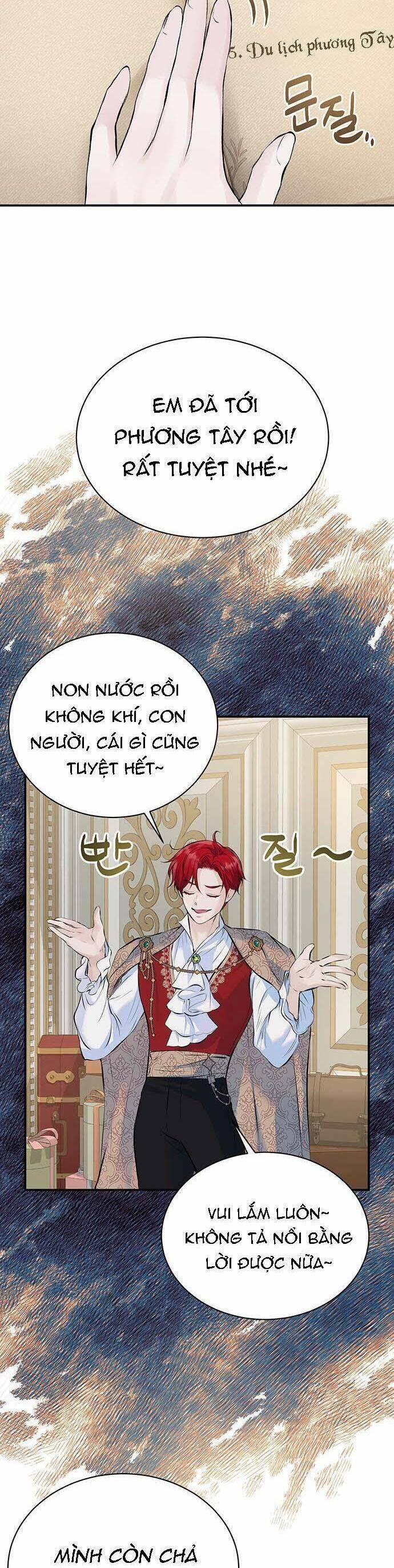 Tôi Tưởng Đây Chính Là Thời Hạn Rồi! 11 trang 17