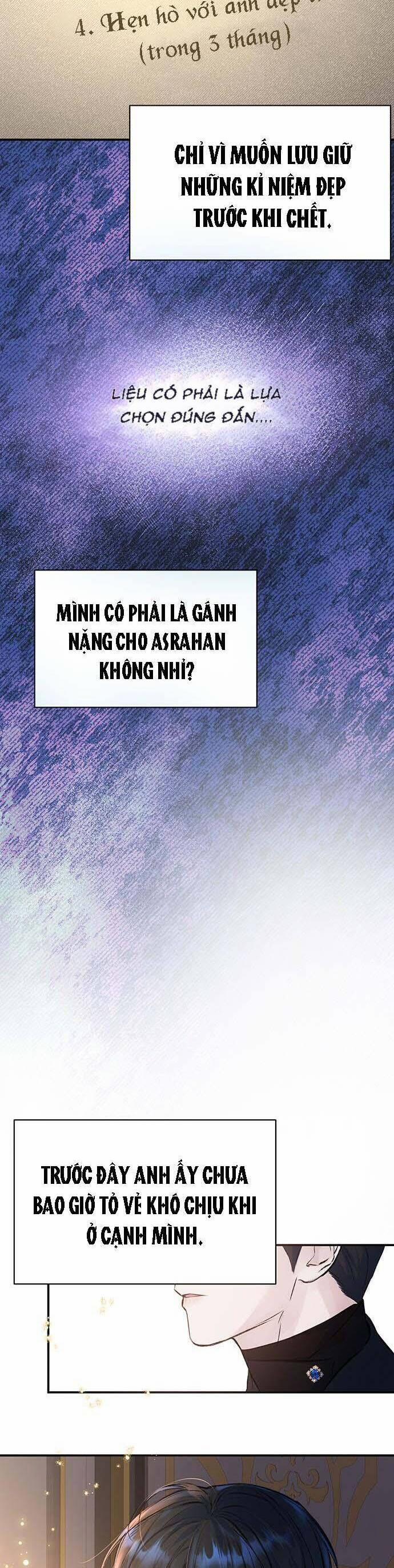 Tôi Tưởng Đây Chính Là Thời Hạn Rồi! 11 trang 19