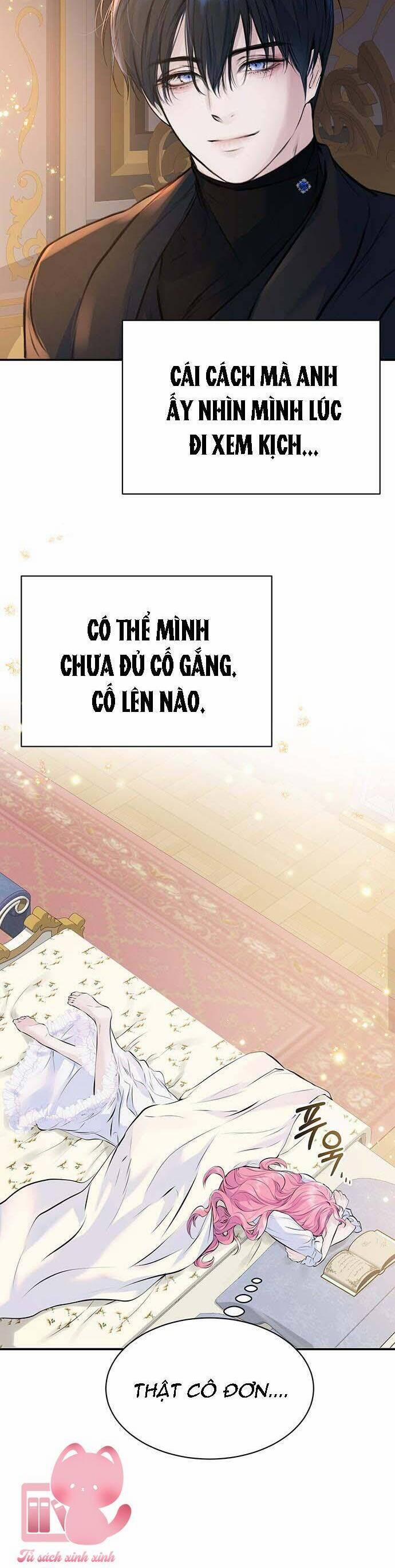 Tôi Tưởng Đây Chính Là Thời Hạn Rồi! 11 trang 20