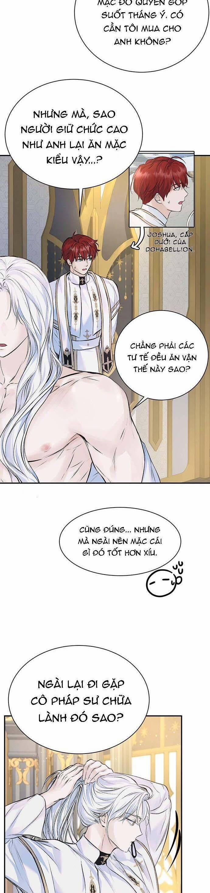 Tôi Tưởng Đây Chính Là Thời Hạn Rồi! 11 trang 22