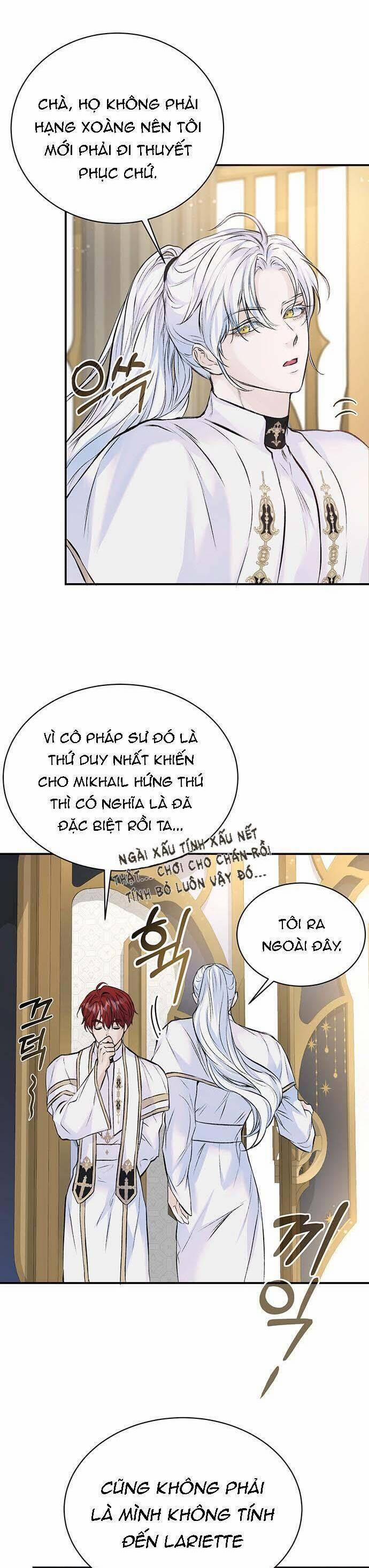 Tôi Tưởng Đây Chính Là Thời Hạn Rồi! 11 trang 24