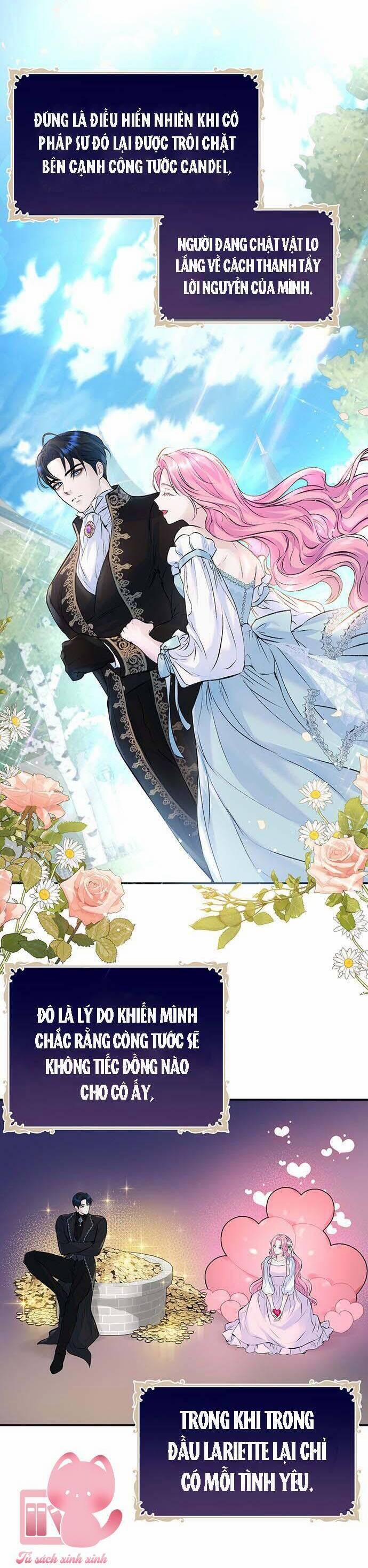 Tôi Tưởng Đây Chính Là Thời Hạn Rồi! 11 trang 26