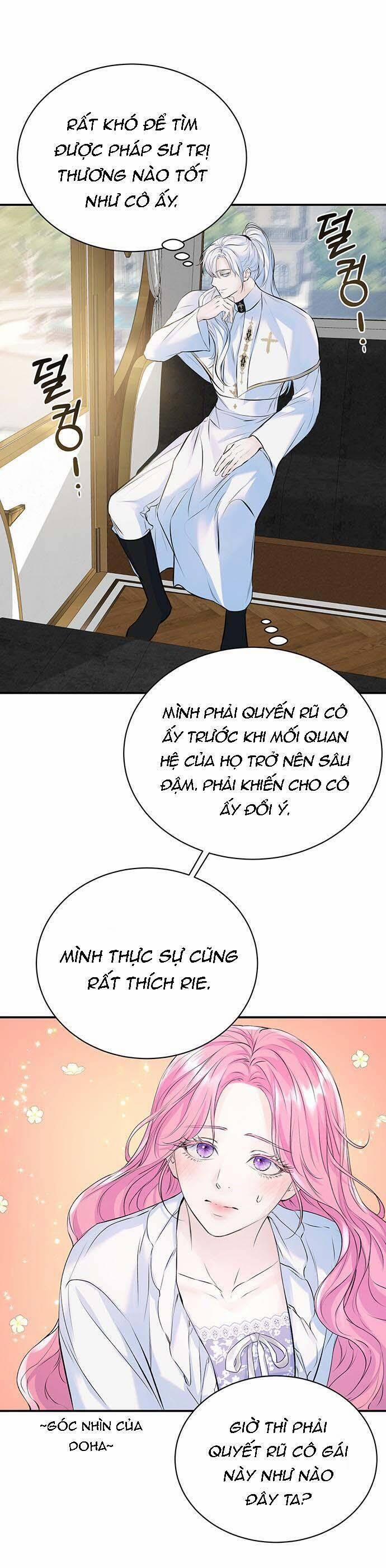 Tôi Tưởng Đây Chính Là Thời Hạn Rồi! 11 trang 27