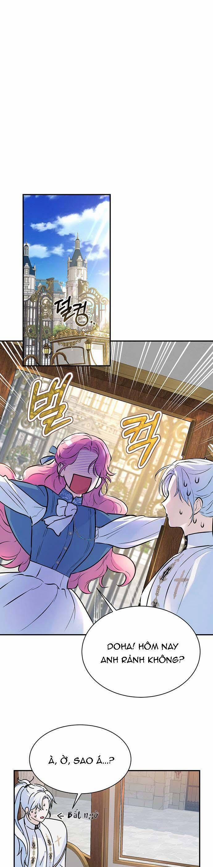 Tôi Tưởng Đây Chính Là Thời Hạn Rồi! 11 trang 28