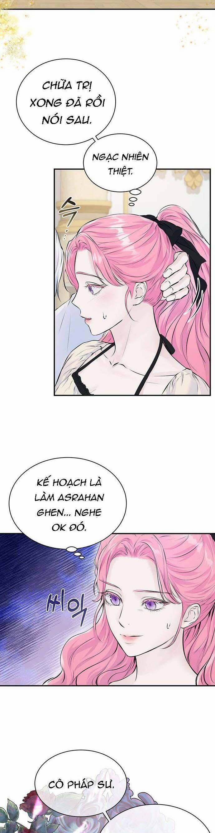 Tôi Tưởng Đây Chính Là Thời Hạn Rồi! 11 trang 3