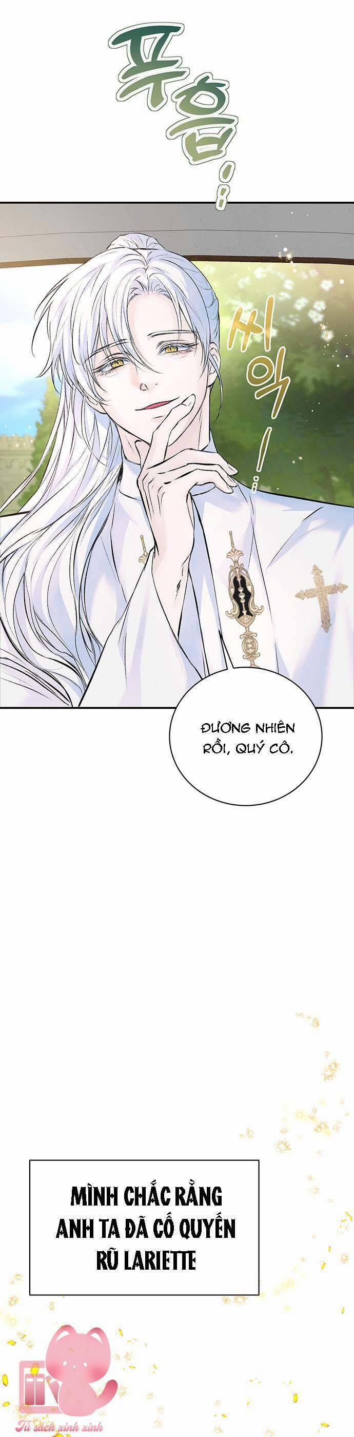 Tôi Tưởng Đây Chính Là Thời Hạn Rồi! 11 trang 30