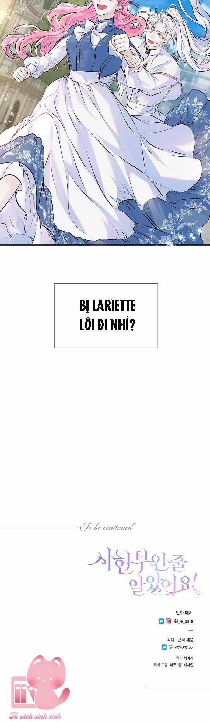 Tôi Tưởng Đây Chính Là Thời Hạn Rồi! 11 trang 33