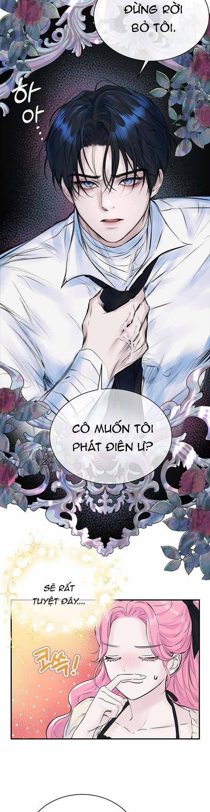 Tôi Tưởng Đây Chính Là Thời Hạn Rồi! 11 trang 4