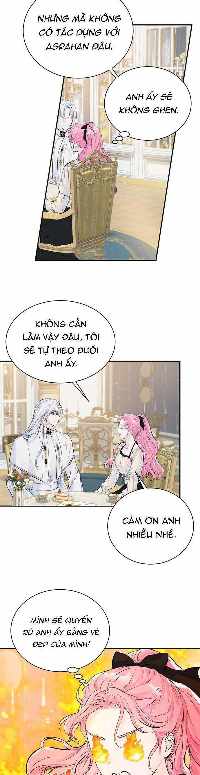 Tôi Tưởng Đây Chính Là Thời Hạn Rồi! 11 trang 5