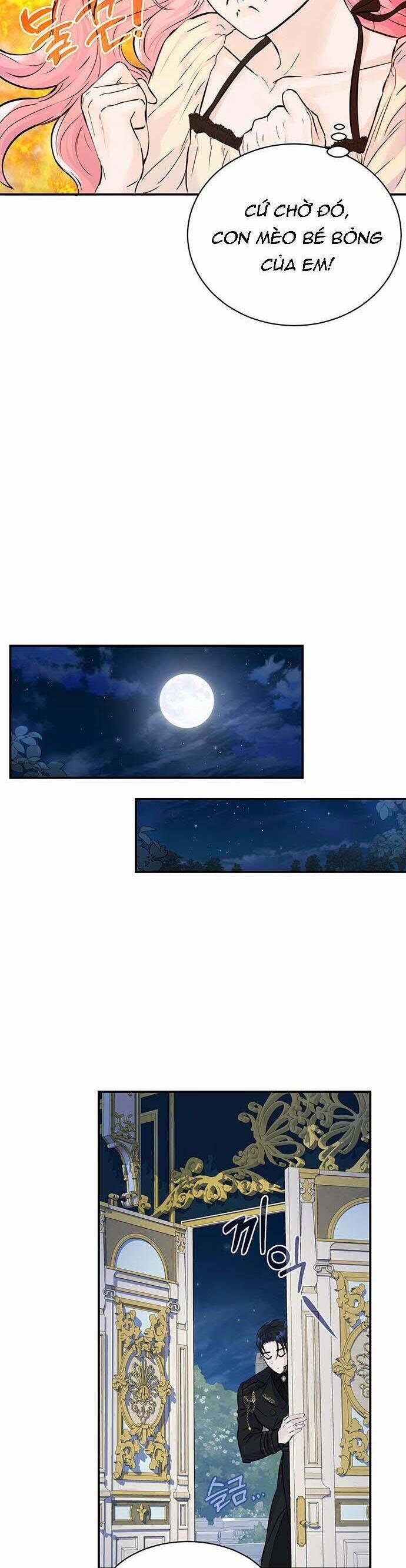 Tôi Tưởng Đây Chính Là Thời Hạn Rồi! 11 trang 6