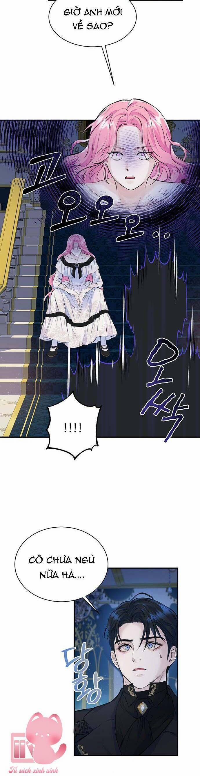 Tôi Tưởng Đây Chính Là Thời Hạn Rồi! 11 trang 7