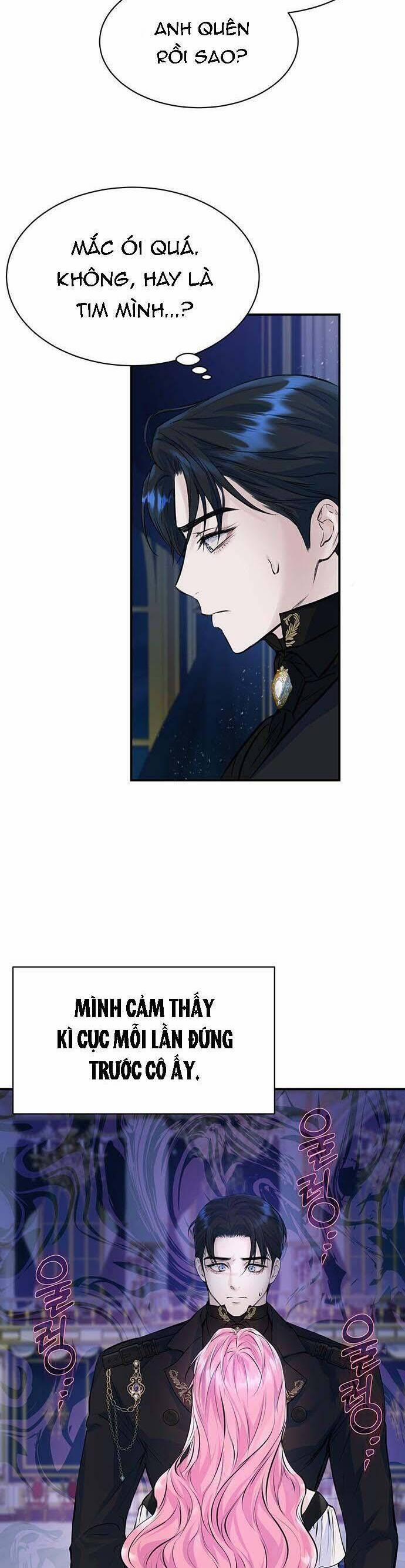 Tôi Tưởng Đây Chính Là Thời Hạn Rồi! 11 trang 9