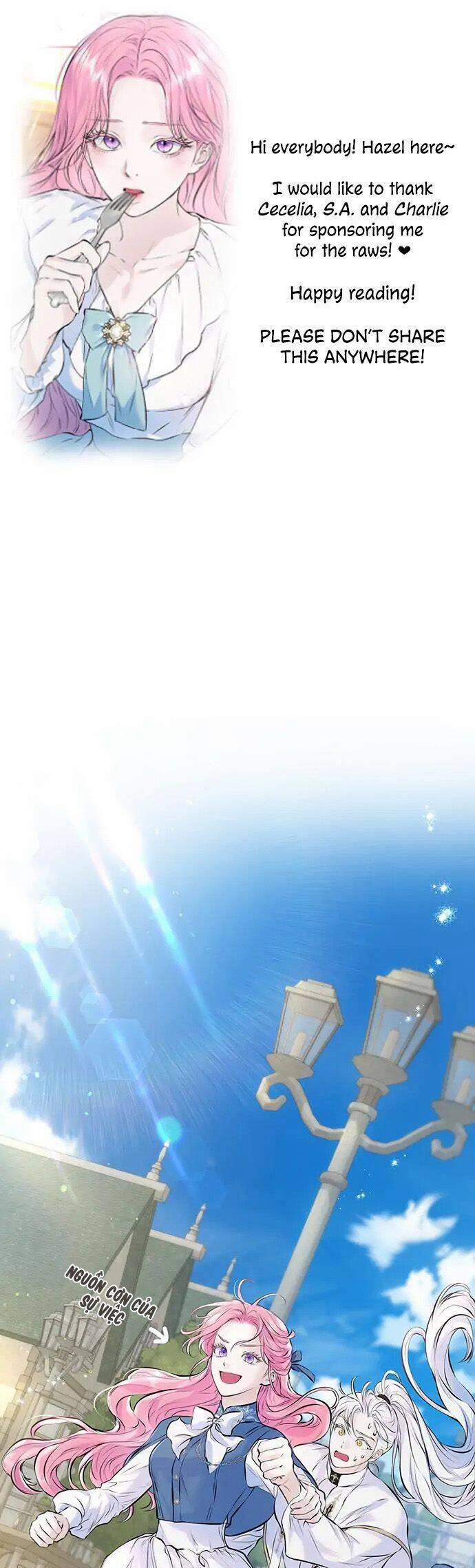 Tôi Tưởng Đây Chính Là Thời Hạn Rồi! 12 trang 1