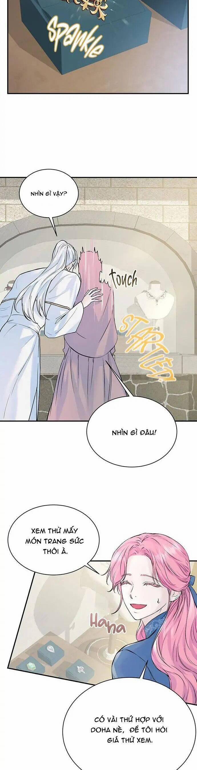 Tôi Tưởng Đây Chính Là Thời Hạn Rồi! 12 trang 10