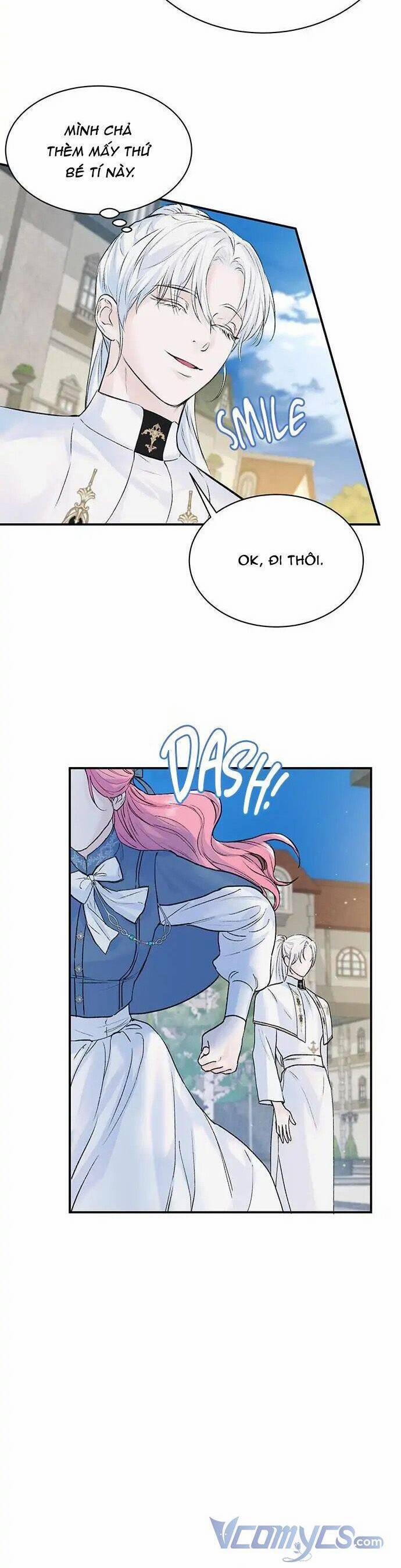 Tôi Tưởng Đây Chính Là Thời Hạn Rồi! 12 trang 11