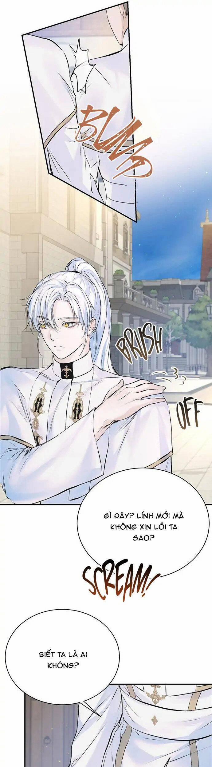 Tôi Tưởng Đây Chính Là Thời Hạn Rồi! 12 trang 12