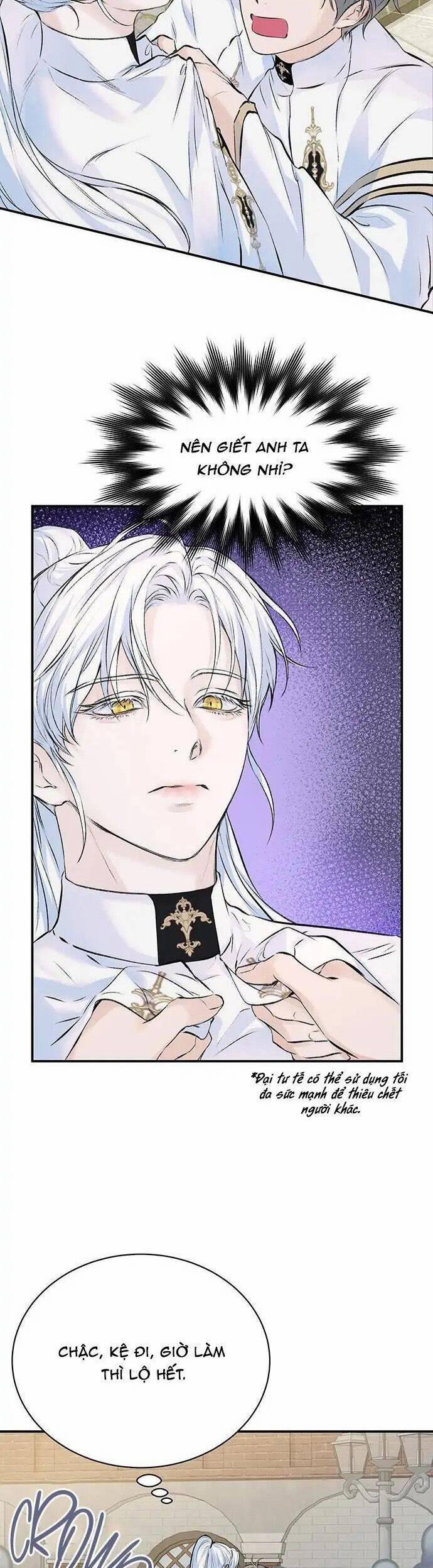 Tôi Tưởng Đây Chính Là Thời Hạn Rồi! 12 trang 14