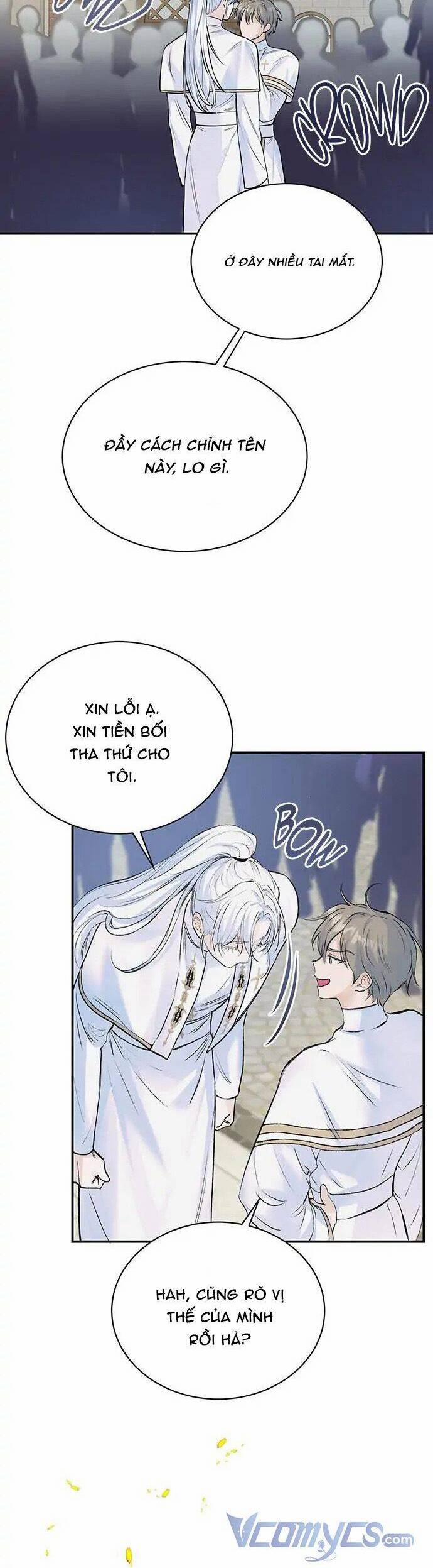 Tôi Tưởng Đây Chính Là Thời Hạn Rồi! 12 trang 15