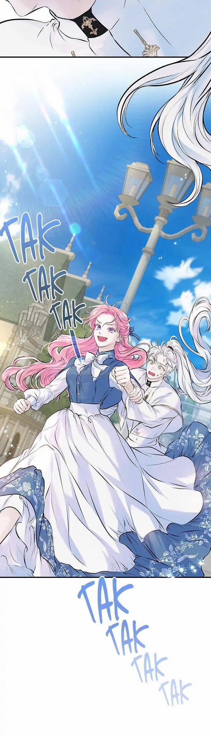 Tôi Tưởng Đây Chính Là Thời Hạn Rồi! 12 trang 18