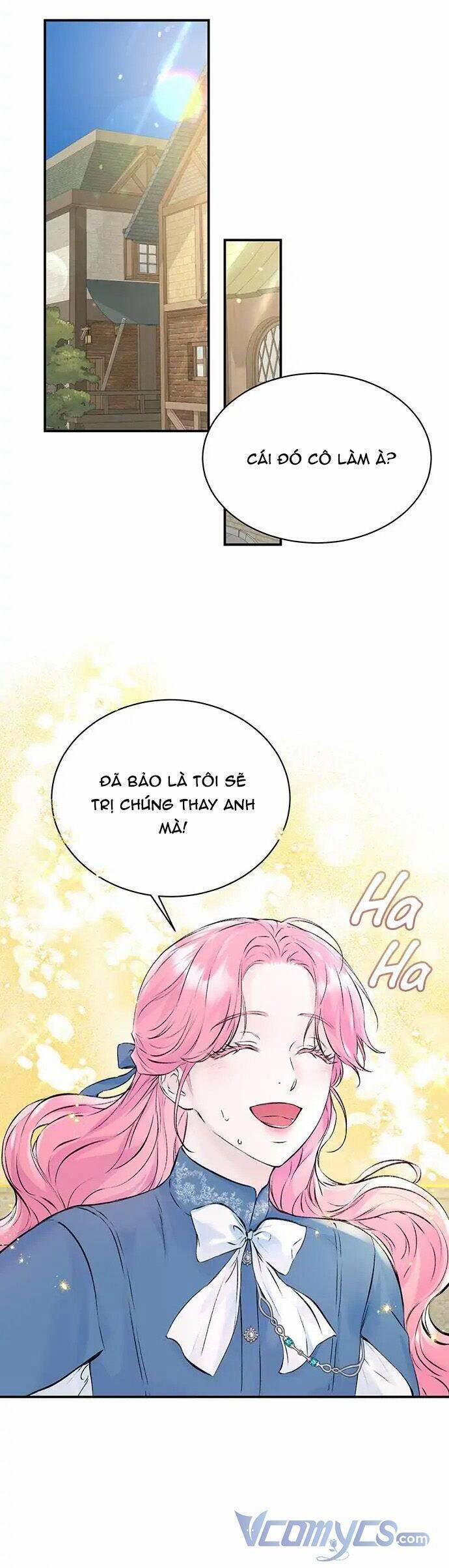 Tôi Tưởng Đây Chính Là Thời Hạn Rồi! 12 trang 19