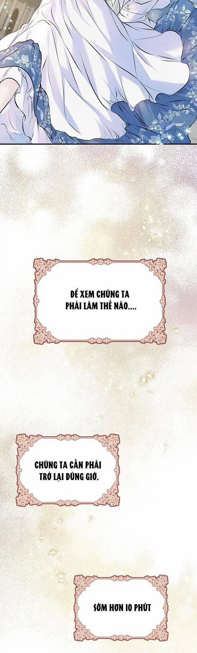 Tôi Tưởng Đây Chính Là Thời Hạn Rồi! 12 trang 2