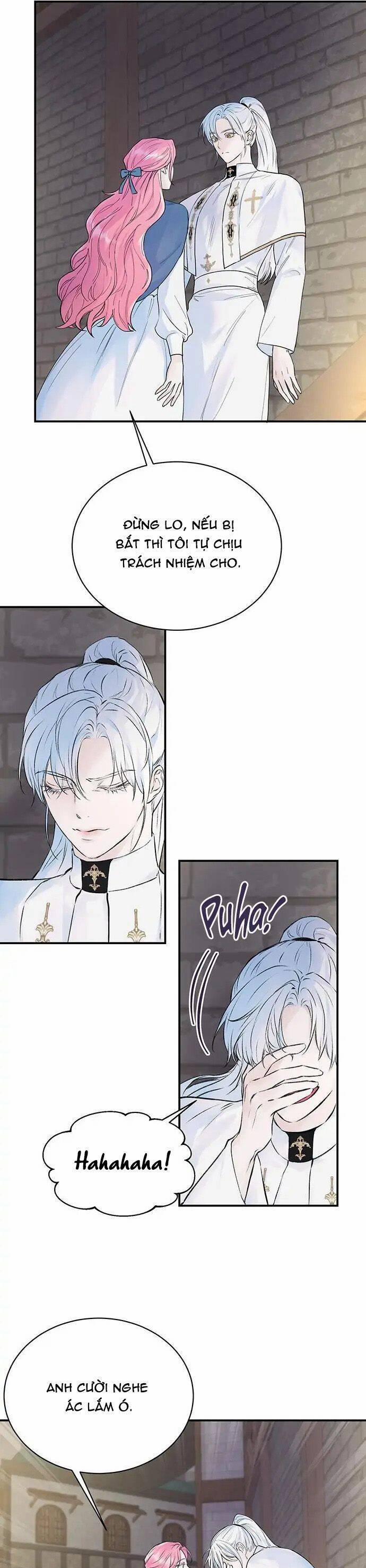 Tôi Tưởng Đây Chính Là Thời Hạn Rồi! 12 trang 20