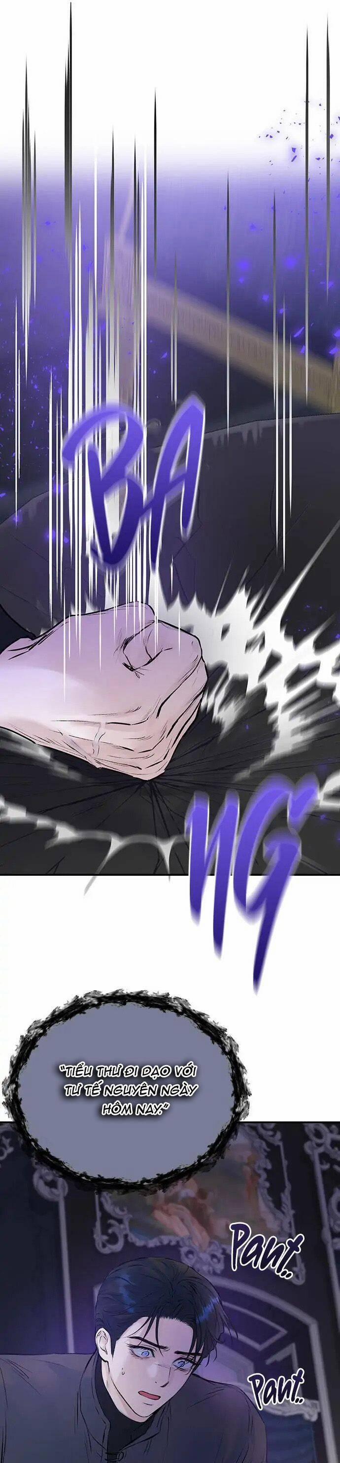 Tôi Tưởng Đây Chính Là Thời Hạn Rồi! 12 trang 23