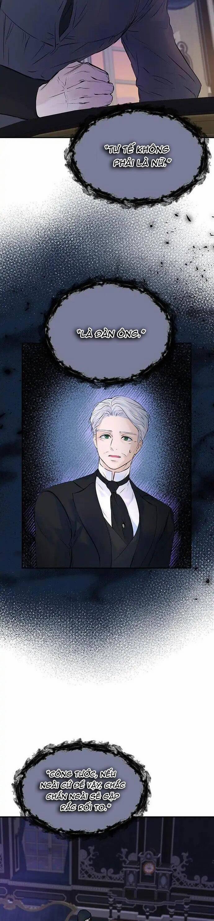 Tôi Tưởng Đây Chính Là Thời Hạn Rồi! 12 trang 24