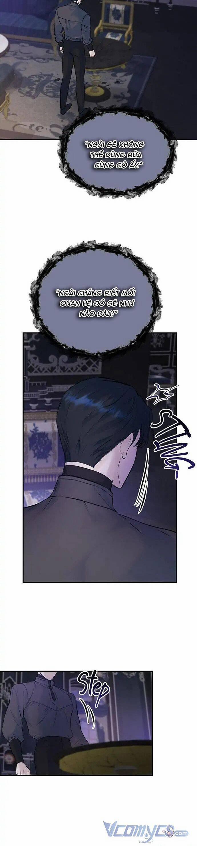 Tôi Tưởng Đây Chính Là Thời Hạn Rồi! 12 trang 25