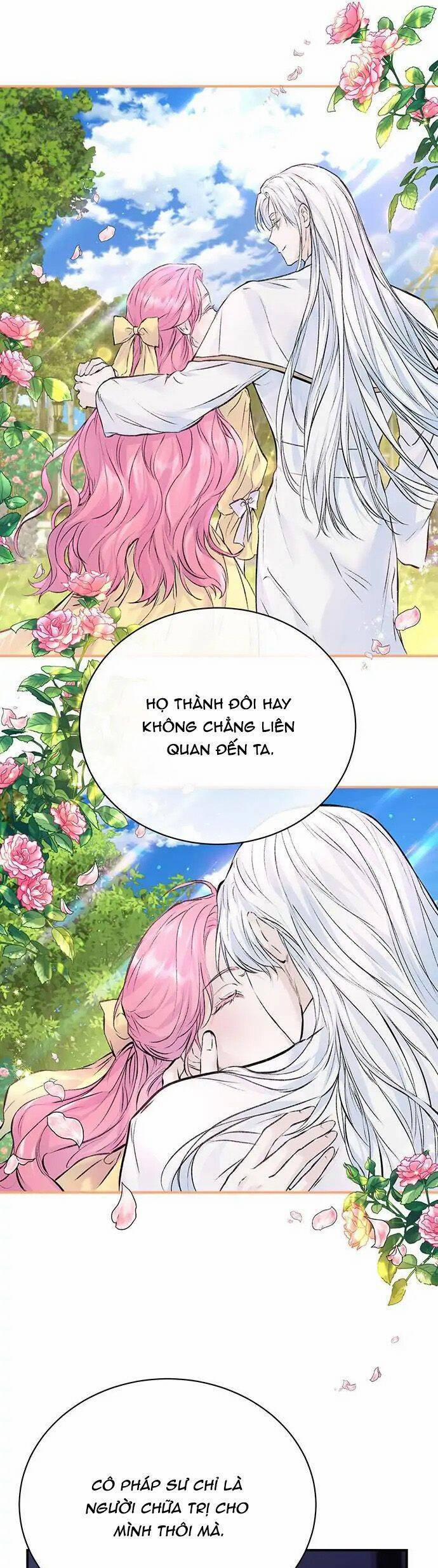 Tôi Tưởng Đây Chính Là Thời Hạn Rồi! 12 trang 26