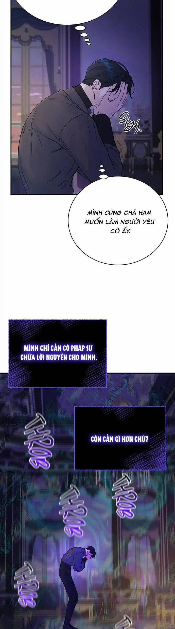 Tôi Tưởng Đây Chính Là Thời Hạn Rồi! 12 trang 27