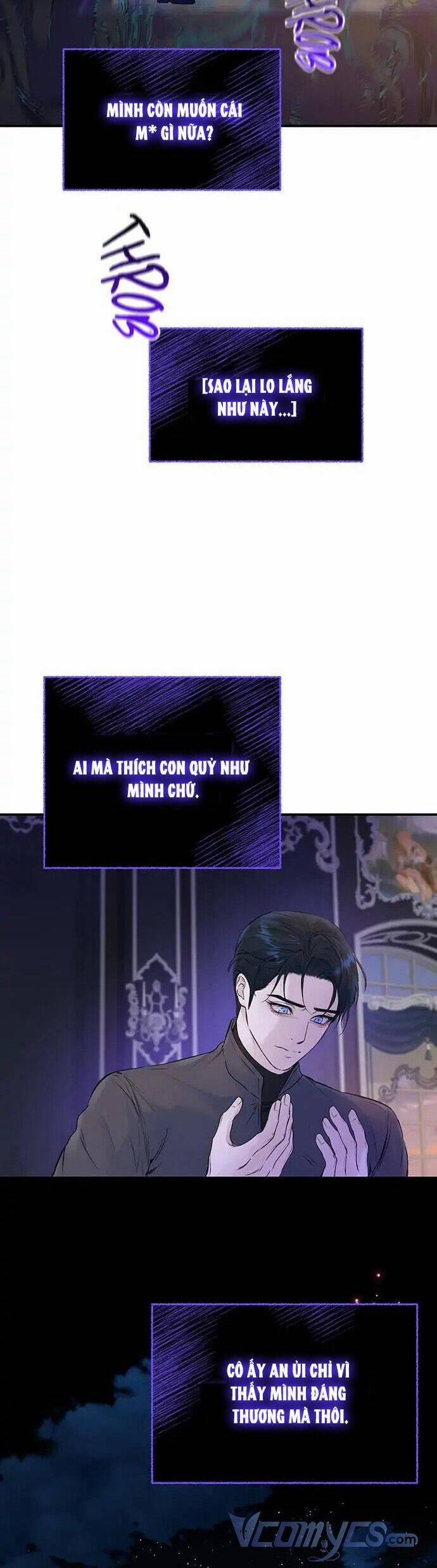 Tôi Tưởng Đây Chính Là Thời Hạn Rồi! 12 trang 28