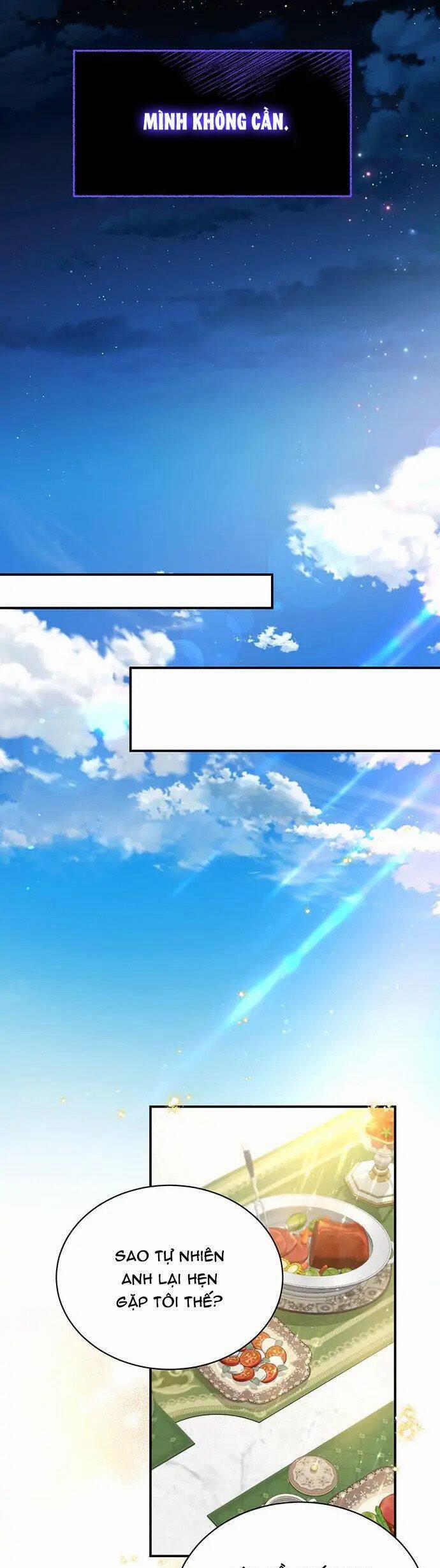 Tôi Tưởng Đây Chính Là Thời Hạn Rồi! 12 trang 29