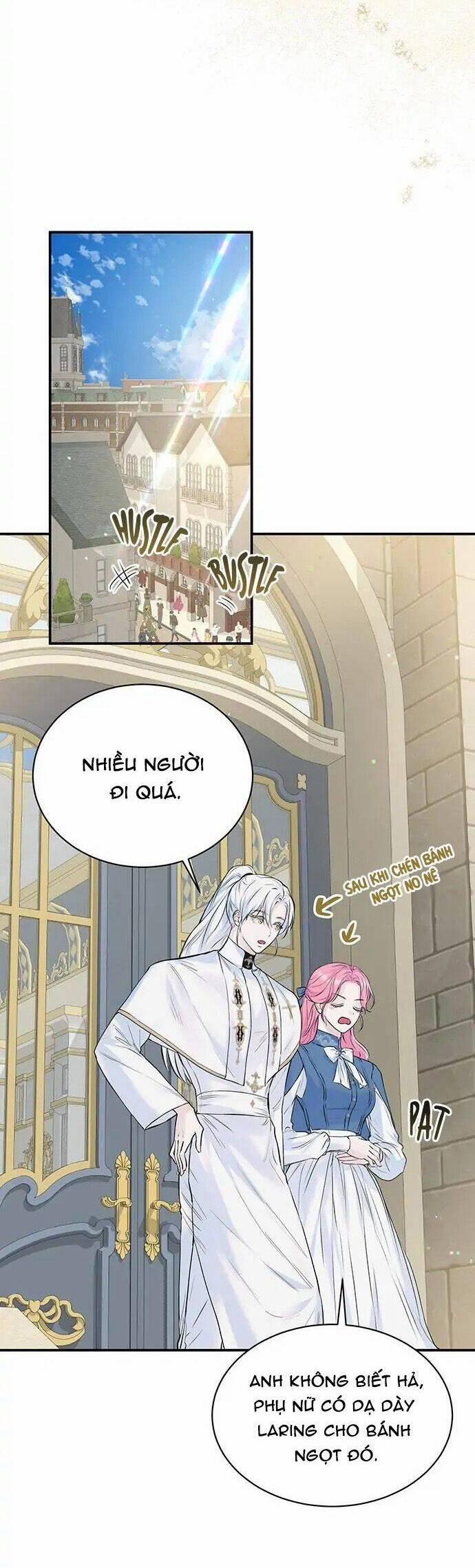 Tôi Tưởng Đây Chính Là Thời Hạn Rồi! 12 trang 3